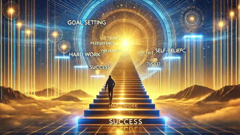 Step-by-Step Guide to Achieving Your Dreams