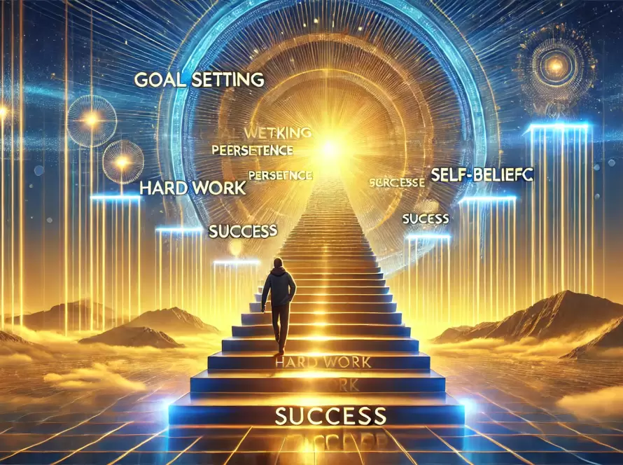 Step-by-Step Guide to Achieving Your Dreams