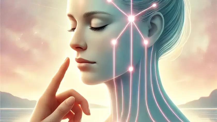 Tapping (EFT) for Emotional Healing