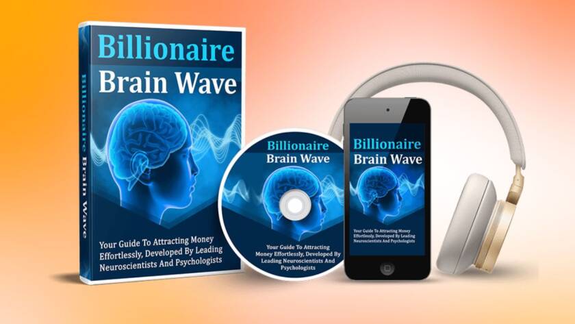 The Billionaire Brain Wave Review
