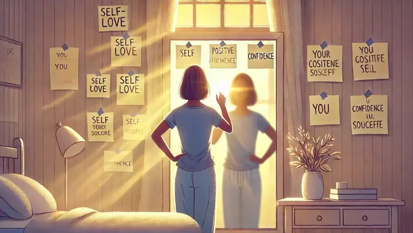 The Power of Daily Affirmations