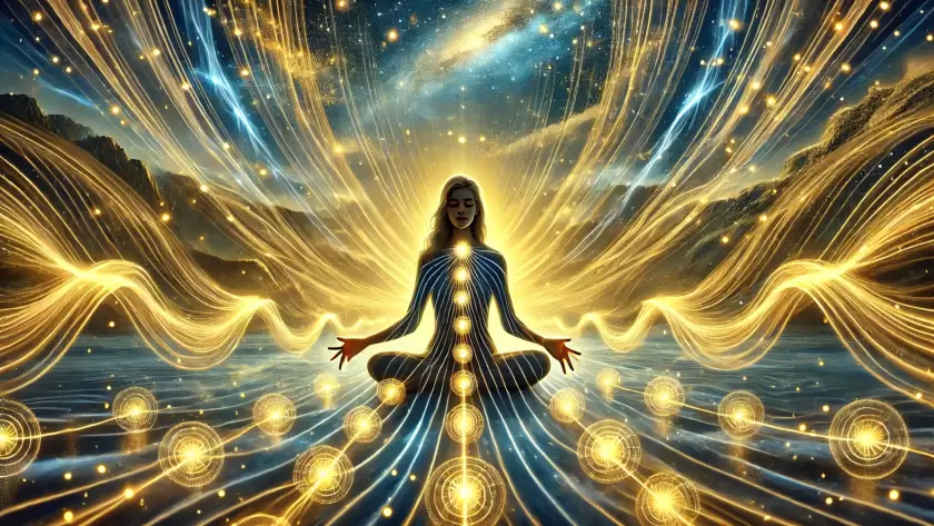 manifesting abundance