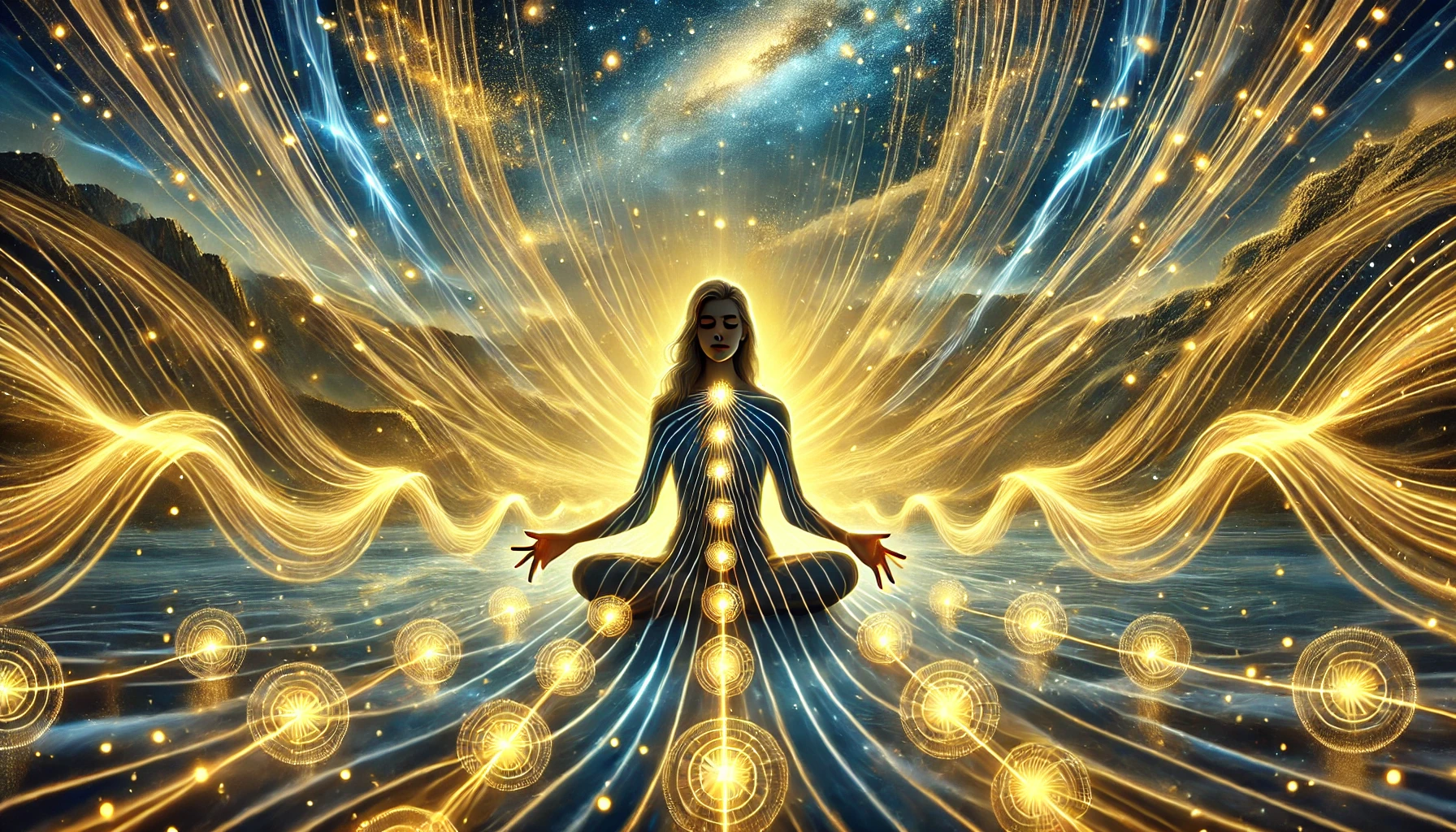 manifesting abundance