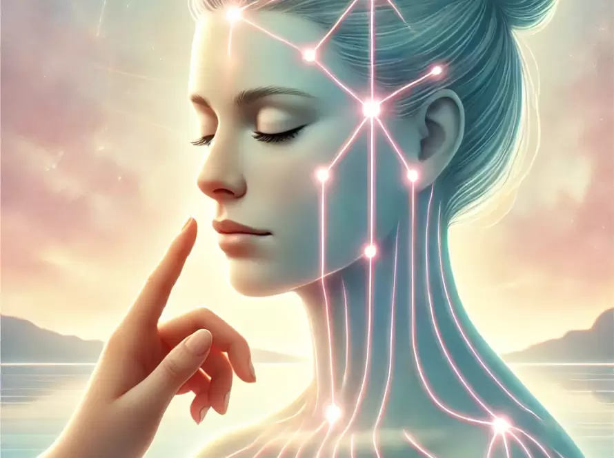 Tapping (EFT) for Emotional Healing