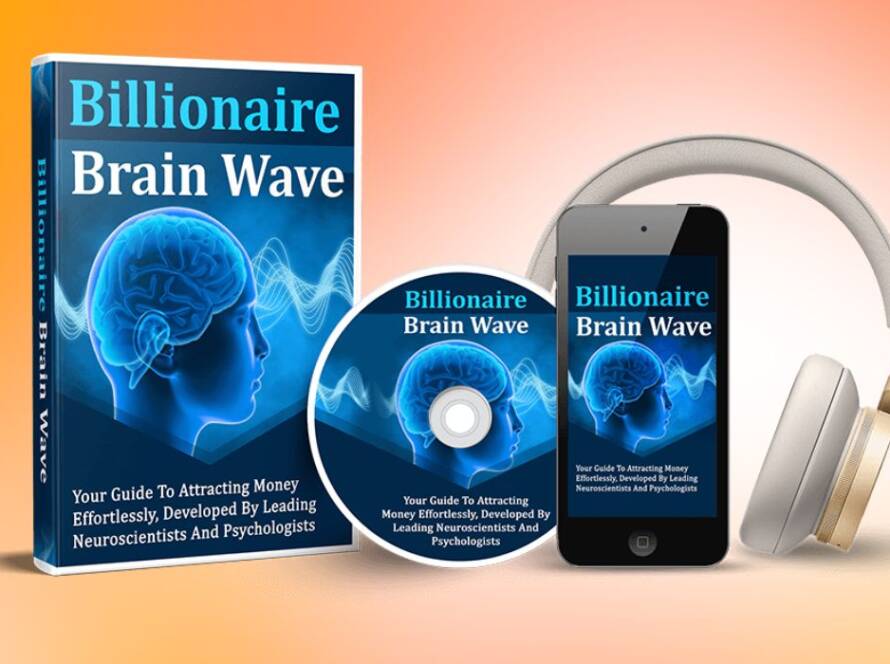 The Billionaire Brain Wave Review