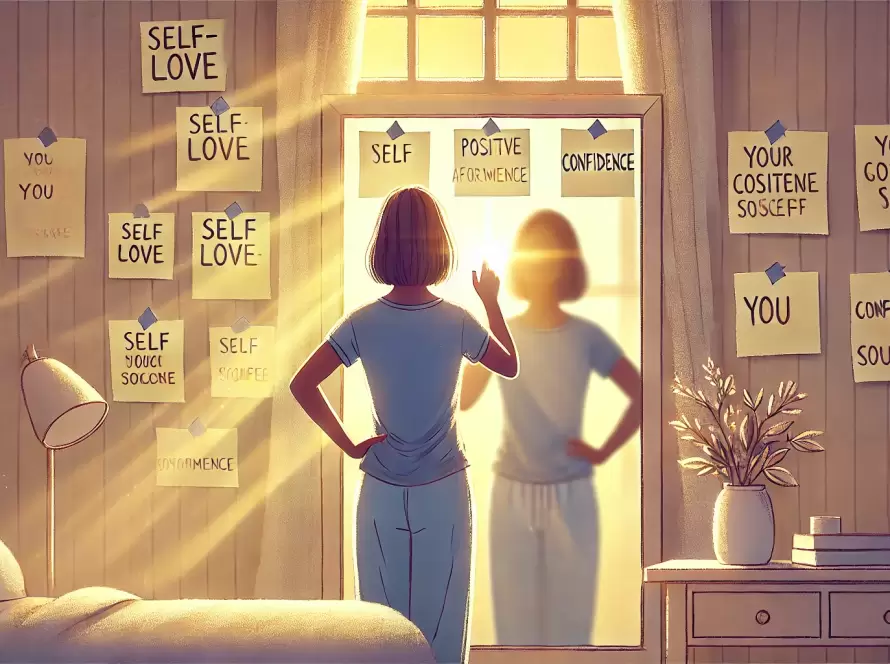 The Power of Daily Affirmations