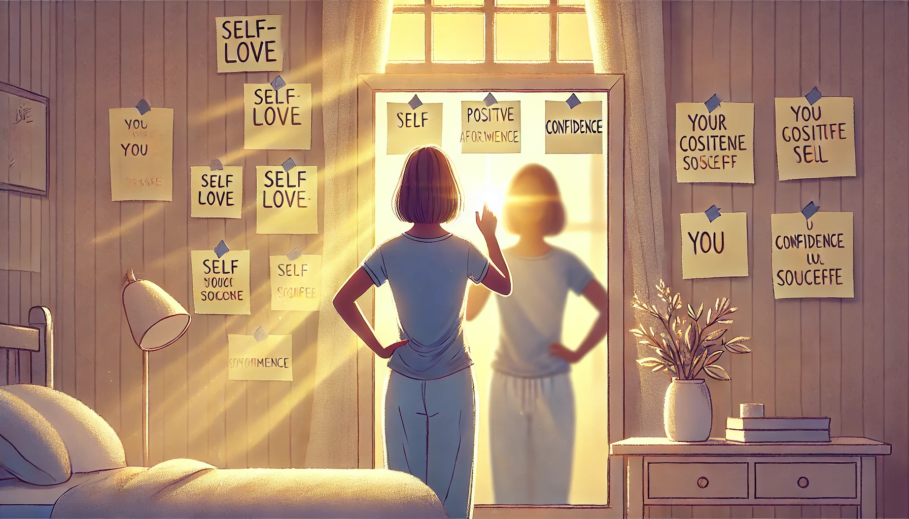 The Power of Daily Affirmations