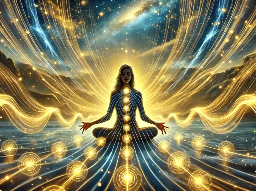 manifesting abundance